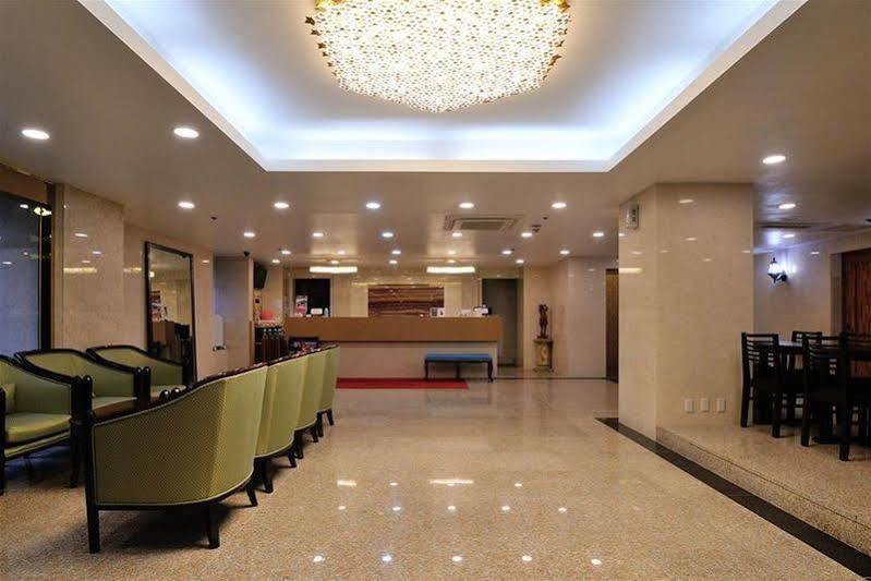 Hotel Osaka Keiko Exterior photo